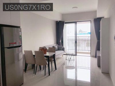 Bán căn hộ chung cư 601 CMT8, Q10,  60m2, 2pn, 3.05 tỷ, sổ hồng - Phường 15  -  Quận 10 