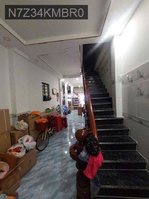 Bán nhà - Phường Trường Thọ  -  Quận Thủ Đức  - 80m² - 7.3tỷ