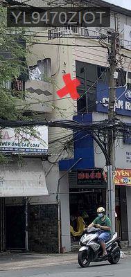 NHÀ PHỐ - Phường 13  -  Quận Tân Bình 