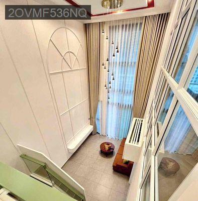 🍀 CHUYỂN NHƯỢNG CĂN DUPLEX 2PN – FELIZ EN VISTA 🍀 - Phường Thạnh Mỹ Lợi  -  Quận 2 