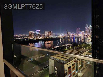 View Tuyệt Đẹp Mà Giá Quá Hợp Lý ạ. - Phường Bến Nghé  -  Quận 1 