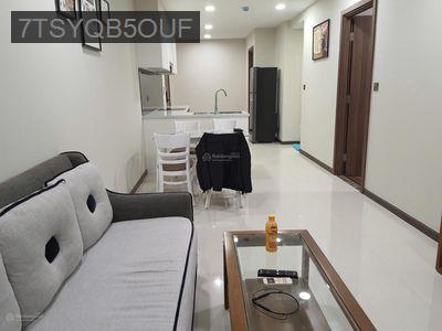 Bán căn hộ 51m2 De Capella, Lương Định Của, 4,19 tỷ, Nội thất cơ bản - Phường An Khánh  -  Quận 2 