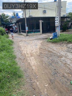 bán đất nền nằm trong kcn tân đức - Xã Đức Hoà Hạ  -  Huyện Đức Hòa 