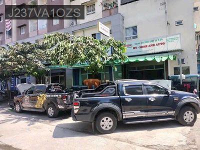Bán chung cư - Phường 14  -  Quận Gò Vấp  - 75m² - 2.35tỷ