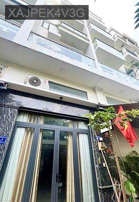 Bán nhà Phố Q11 - Phường 3  -  Quận 11 