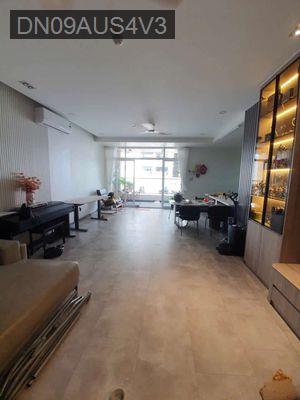 🍒Bán căn hộ 3pn* Nhà decor có NT*Cc Belleza Q7*Dt 124m2- Giá 5.75 tỷ. - Phường Phú Mỹ  -  Quận 7 