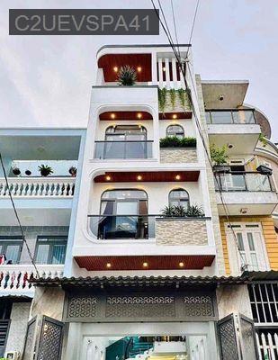 NHÀ QUẬN 1 GIÁ CỰC TỐT NGAY LƯƠNG HỮU KHÁNH,P.PHẠM NGŨ LÃO-GIÁ: 6TỶ550 - Phường Phạm Ngũ Lão  -  Quận 1 