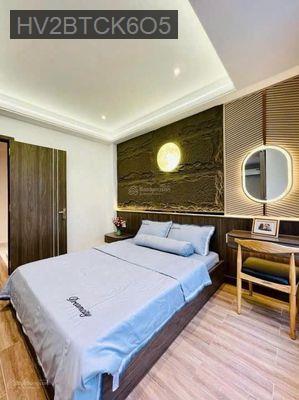 Chủ cần bán gấp nhà 50m2 . 2ty3 sổ hồng riêng - Phường 12  -  Quận Bình Thạnh 