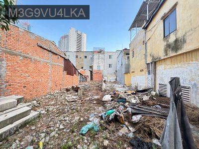 🏡SIÊU PHẨM HÀNG XANH – BẠCH ĐẰNG | 257m² – GIẤY PHÉP XÂY DỰNG 4 TẦNG💰 - Phường 15  -  Quận Bình Thạnh 