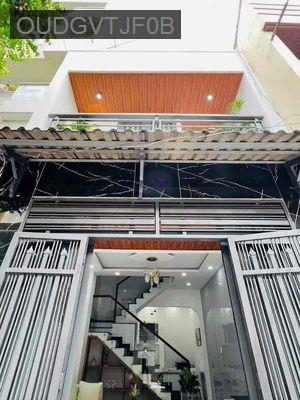 Bán nhà - Phường Hiệp Bình Chánh  -  Quận Thủ Đức  - 13m² - 1.47tỷ