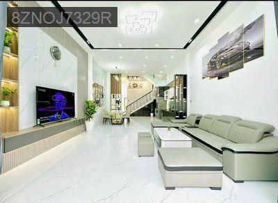 KD THUA LỖ BÁN GẤP NHÀ BÌNH TÂN Đ.BÌNH TRỊ ĐÔNG 29,1M2/1T2L CHỈ 1TY630 - Phường Bình Trị Đông A  -  Quận Bình Tân 