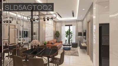 BÁN CĂN HỘ CAO CẤP VIEW SÔNG SÀI GÒN CHỈ 1 TỶ9 - Phường Vĩnh Phú  -  Thị xã Thuận An 