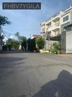 BÁN LÔ ĐẤT HẺM XE HƠI - TRƯỜNG THỌ - 115m2 - 6,1 TỶ. - Phường Trường Thọ  -  Quận Thủ Đức 