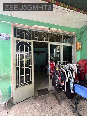 BÁN NHÀ 2 MẶT TIỀN HẺM NGUYỄN VĂN NGHI P7 - chợ Gò Vấp HH1% 🔥 - Phường 7  -  Quận Gò Vấp 