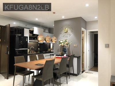 DRAGON HILL 1, 2PN 2WC 3,8 tỷ sổ hồng sẵn - Xã Phước Kiển  -  Huyện Nhà Bè 