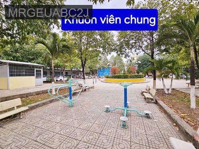 Bán căn hộ chung cư Bason, Lê Đức Thọ, P7, Gò Vấp, TP.HCM - Phường 7  -  Quận Gò Vấp 