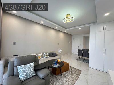 Chính chủ bán căn hộ Mỹ Phước lô C thang Bộ Full nội thất - Phường Tân Phong  -  Quận 7 