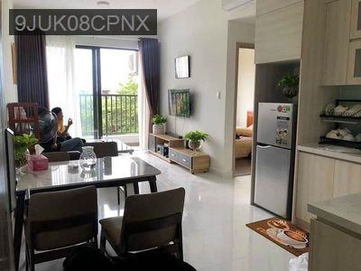 Cần bán nhanh căn hộ Safira KĐ, 50m2 1+1PN Full nội thất, đã có sổ - Phường Phú Hữu  -  Quận 9  Cần bán nhanh căn hộ Safira KĐ, 50m2 1+1PN Full nội thất, đã có sổ - Phường Phú Hữu  -  Quận 9