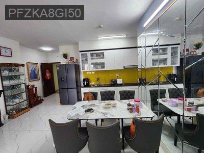 Bán chung cư - Phường 4  -  Quận 8  - 95m² - 3.9tỷ