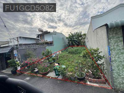 ĐẤT 2 MẶT TIỀN 177m2 XUÂN THỚI ĐÔNG - Xã Xuân Thới Đông  -  Huyện Hóc Môn 