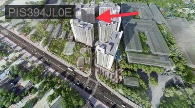 Căn 2PN-1WC Tháp T2B Dự ÁN DESTINO CENTRO CHỈ 1TỶ3XX- NĂM SAU NHẬN NHÀ - Xã Bình Chánh  -  Huyện Bình Chánh 