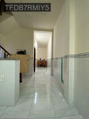 Nhà Chính chủ( 1 trệt 1 lầu, 3 phòng ngủ, 2WC Full nội thất ) - Xã Tân Kim  -  Huyện Cần Giuộc 