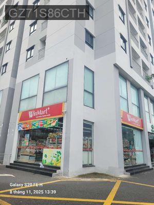 👉Cần Bán SopHop 1trệt 1lầu 2pn 2wc DT 156m Gốc 2mặt tiền - Phường Tân Thới Nhất  -  Quận 12 