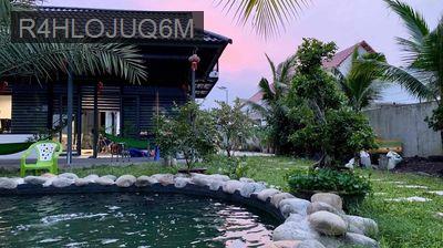 Bán Nhà Vườn Dĩ An 15tỷ Vị Trí Nghỉ Dưỡng - Phường Dĩ An  -  Thị xã Dĩ An 