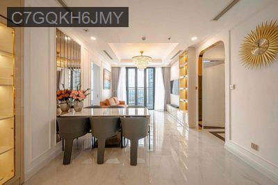 Cần bán gấp 3Pn Vinhomes Central Park chỉ 9.7 tỷ - Phường 22  -  Quận Bình Thạnh 