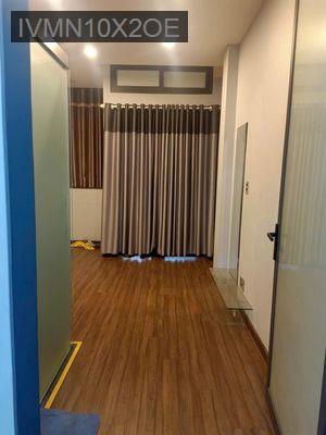 Nhà ở riêng lẻ, 50,4m2 - Phường Bình Hưng Hòa  -  Quận Bình Tân 