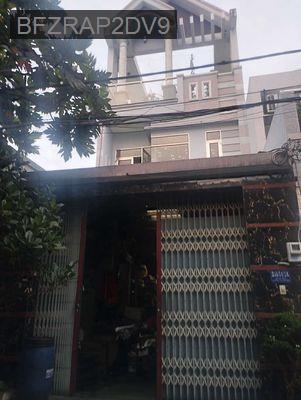 Chính chủ bán Nhà đẹp rộng thoáng mát cần tiền bán gấp - Phường Bình Trị Đông A  -  Quận Bình Tân 