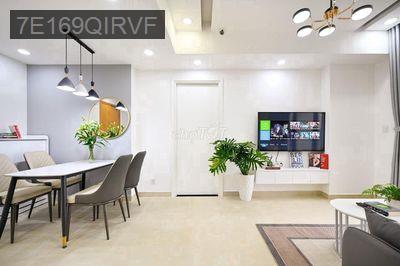 CH 3PN - 2 TỶ 2 GẦN CÔNG VIÊN GIA ĐỊNH ,NHÀ MỚI 100% ,SỔ HỒNG BAO VAT - Phường 1  -  Quận Gò Vấp 