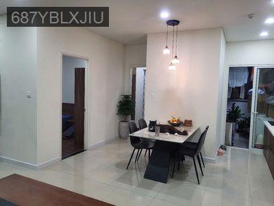 Bán căn hộ Dragon Hill 2 2pn đầy đủ nội thất chỉ 4.050tỷ. - Xã Phước Kiển  -  Huyện Nhà Bè  Bán căn hộ Dragon Hill 2 2pn đầy đủ nội thất chỉ 4.050tỷ. - Xã Phước Kiển  -  Huyện Nhà Bè
