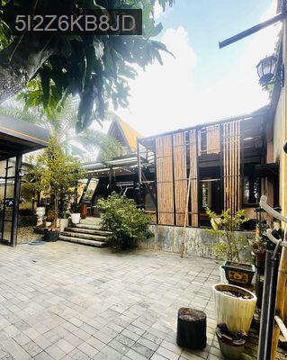 Biệt Thự Vintage - Phường Phú Hòa  -  Thành phố Thủ Dầu Một 