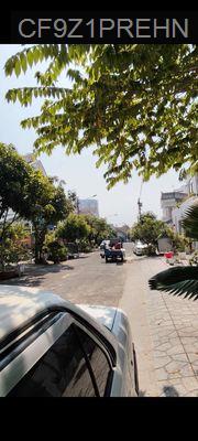 Bán đất 2 mặt tiền đường 16 Tiamo Phú Thịnh - Phường Phú Thọ  -  Thành phố Thủ Dầu Một 