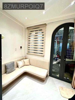 chính chủ bán nhà Nơ Trang Long, Bình Thạnh ngay Phú Nhuận - Phường 12  -  Quận Bình Thạnh 