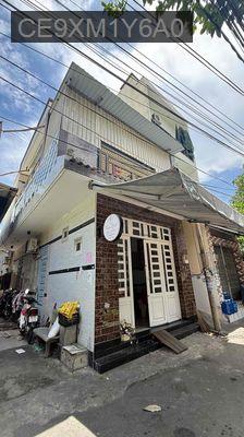 [BÁN GẤP] 👉 Nhà HXH 4,8*27m Lê Đình Cẩn👉1 lầu👉Đang cho thuê 20tr/tháng - Phường Tân Tạo  -  Quận Bình Tân 