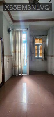 Bán nhà - Phường 14  -  Quận 10  - 32m² - 6.8tỷ
