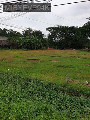 Bán đất - Xã Hoà Khánh Tây  -  Huyện Đức Hòa  - 405m² - 8.5tỷ