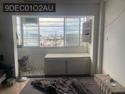 Bán chung cư - Phường Tân Phú  -  Quận 7  - 36m² - 1.18tỷ