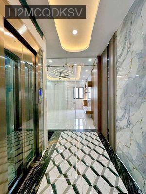 Nhà mới xây gần lê trọng tấn bình tân - Phường Bình Hưng Hòa B  -  Quận Bình Tân 