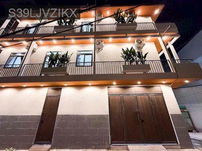 CẦN BÁN DÃY CHDV (76,8m2) CÓ SẴN DÒNG TIỀN CHO THUÊ 50TR/TH.GIÁ 4TỶ090 - Phường 24  -  Quận Bình Thạnh  CẦN BÁN DÃY CHDV (76,8m2) CÓ SẴN DÒNG TIỀN CHO THUÊ 50TR/TH.GIÁ 4TỶ090 - Phường 24  -  Quận Bình Thạnh