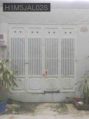 Nhà hẻm xe hơi 1 trệt,1 lầu, đường Lê Văn Quới, Q. Bình Tân - Phường Bình Trị Đông A  -  Quận Bình Tân 