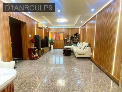 Bán chung cư - Phường Tân Hưng  -  Quận 7  - 98m² - 3.75tỷ