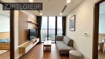 CHUYÊN ECO GREEN 2PN, GIÁ 5TỶ CĂN MỀM NHẤT VÀ CHI TIẾT - Phường Tân Thuận Tây  -  Quận 7 
