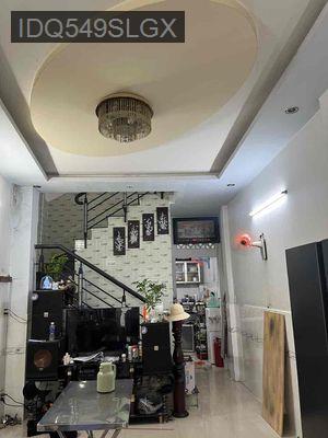 bán nhà không qua cò , gặp trực tiếp chủ nhà, giá rẻ - Phường 10  -  Quận Tân Bình 