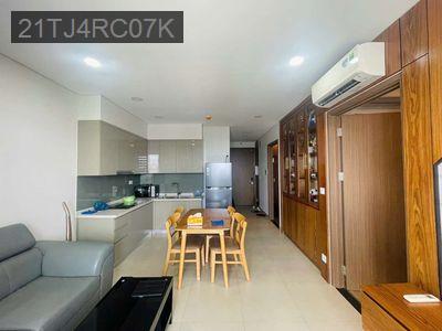 BÁN CHUNG CƯ LACASA Q7 - Phường Phú Mỹ  -  Quận 7 