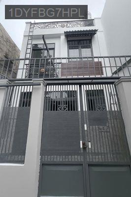 GIẢM 300TR - KHÔNG QUY HOẠCH - GẦN GIGAMALL - 50M2 - 2 TẦNG MỚI KENG - Phường Hiệp Bình Chánh  -  Quận Thủ Đức 