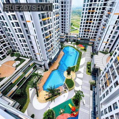 Cần bán gấp căn hộ Lovera Vista Khang Điền 1PN+, View siêu đẹp - Xã Phong Phú  -  Huyện Bình Chánh 