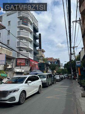 Góc 2 mặt tiền, có hậu, 142 m2,  Nguyễn Văn Lạc, Bình Thạnh, TO. HCM - Phường 19  -  Quận Bình Thạnh  Góc 2 mặt tiền, có hậu, 142 m2,  Nguyễn Văn Lạc, Bình Thạnh, TO. HCM - Phường 19  -  Quận Bình Thạnh